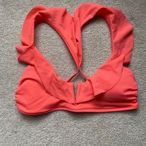 Target bathing suit top